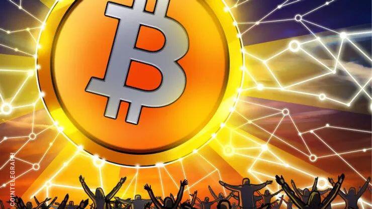 这组数据证明,你的BTC持仓成本并没有优势