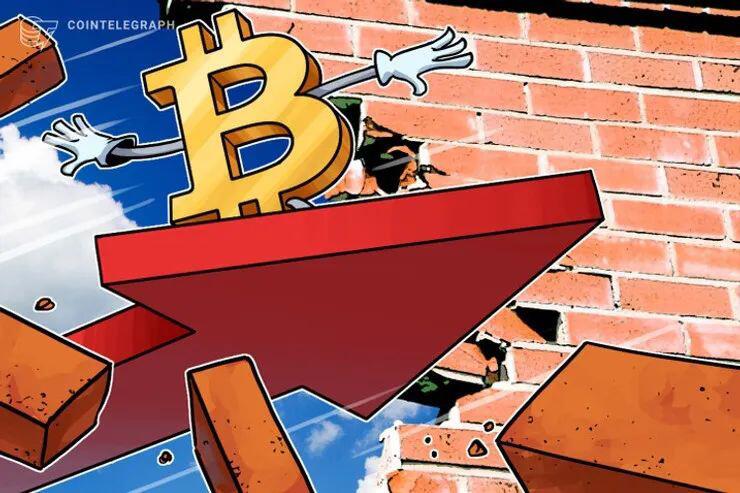 黄金上涨、美股下探、灰度减持,BTC这次往哪走?