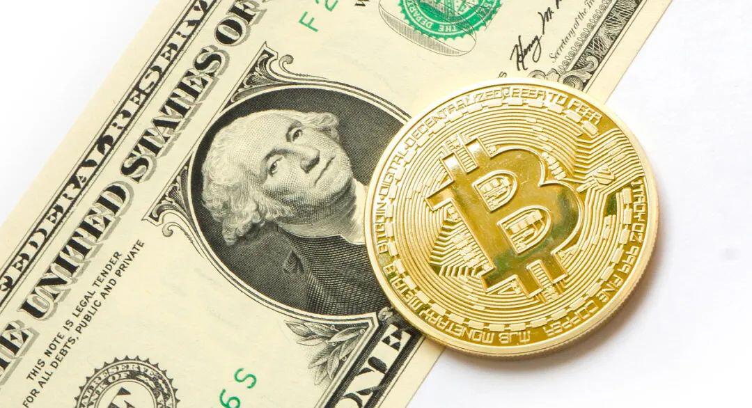 比特币一度跌至9000美元,不过基本面仍然强健