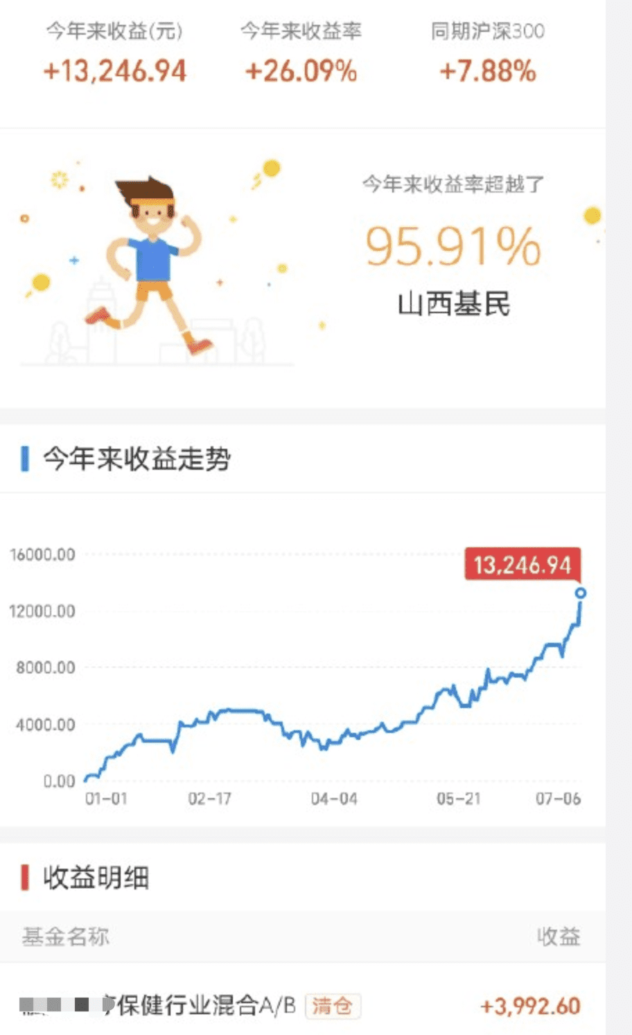 A 股总市值涨了 3.4 万亿,股民沸腾了