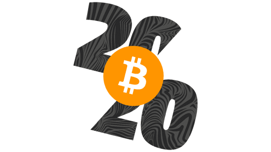 2020年上半年比特币如何跑赢标普500和纳斯达克指数?