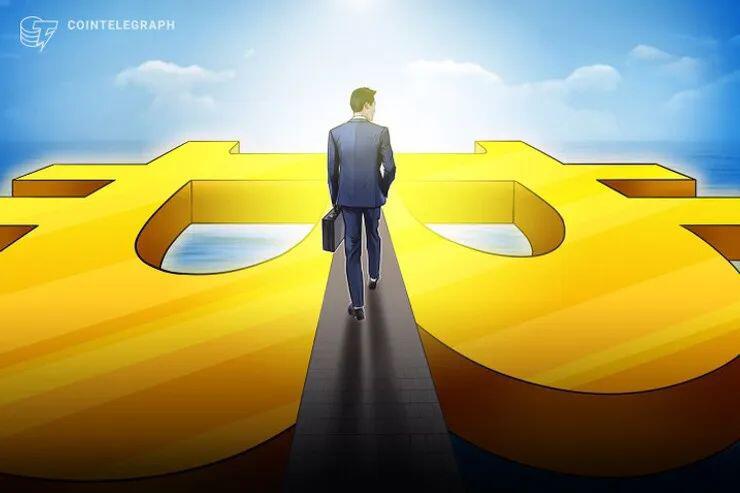 跟跌美股、跟跌A股、跟横黄金,BTC成了最窝囊的投资标的