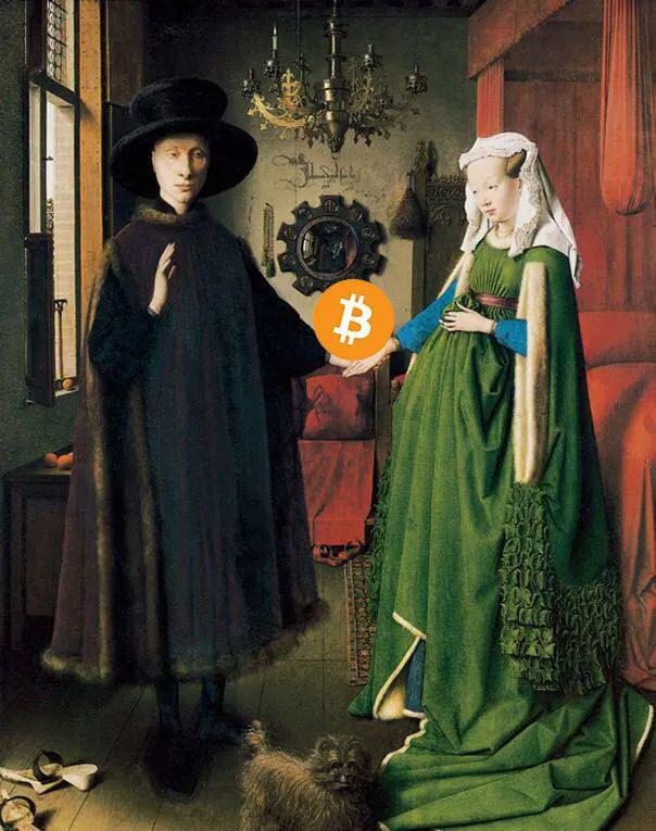 a href='https://www.btcfans.com/tag/1221/' target='_black'以太坊/a2.0和a href='https://www.btcfans.com/tag/1249/' target='_black'DeFi/a带来的新行情就在不远处