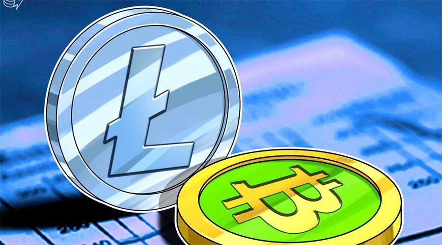 美国金融业监管局批准灰度投资公司公开交易BCH和LTC