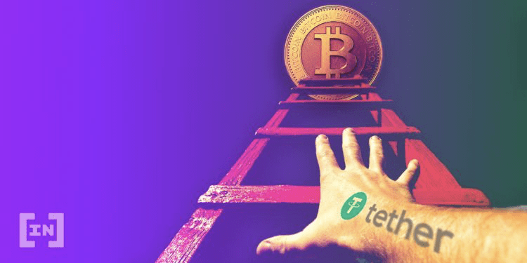 a href='https://www.btcfans.com/tag/1249/' target='_black'DeFi/a热潮将使稳定币USDT超越a href='https://www.btcfans.com/tag/1/' target='_black'比特币/a?