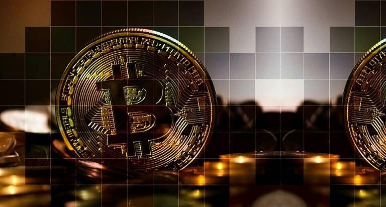 a href='https://www.btcfans.com/tag/1249/' target='_black'DeFi/a热潮温度不减,比特币链上交易费再次上升