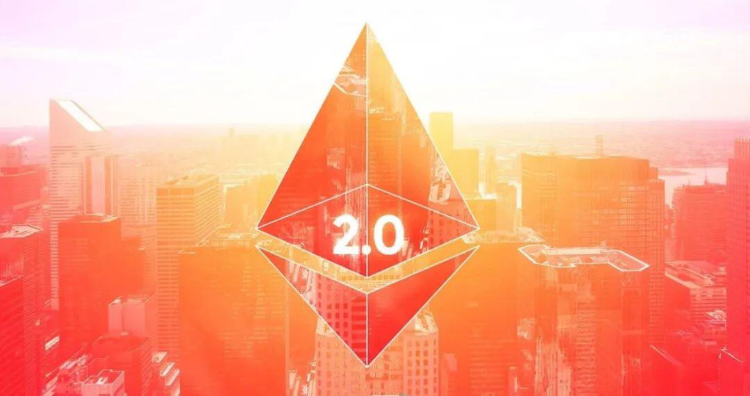 a href='https://www.btcfans.com/tag/1221/' target='_black'以太坊/a链上交易费已超a href='https://www.btcfans.com/tag/1/' target='_black'比特币/a,说明以太坊依然被低估?