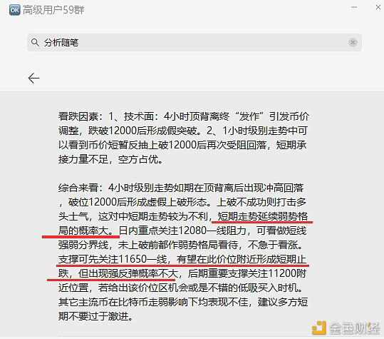 假上破已形成,短期内或延续跌势