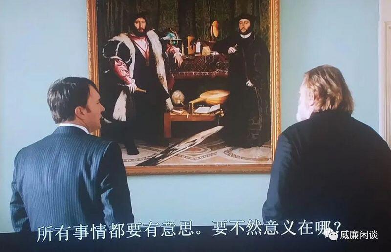 这轮行情真的很热闹,哪些人会成为最后的勇士?