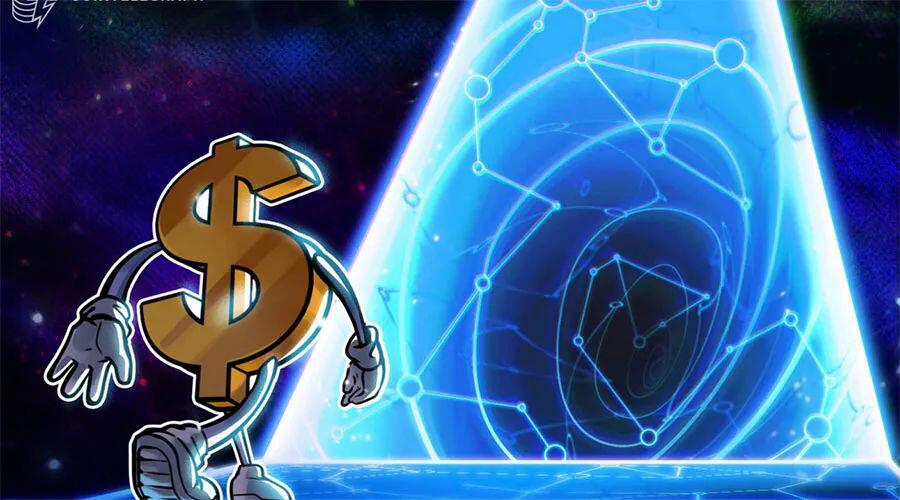 不利于a href='https://www.btcfans.com/tag/1/' target='_black'比特币/a行情的信号:美元正从多年支撑位反弹