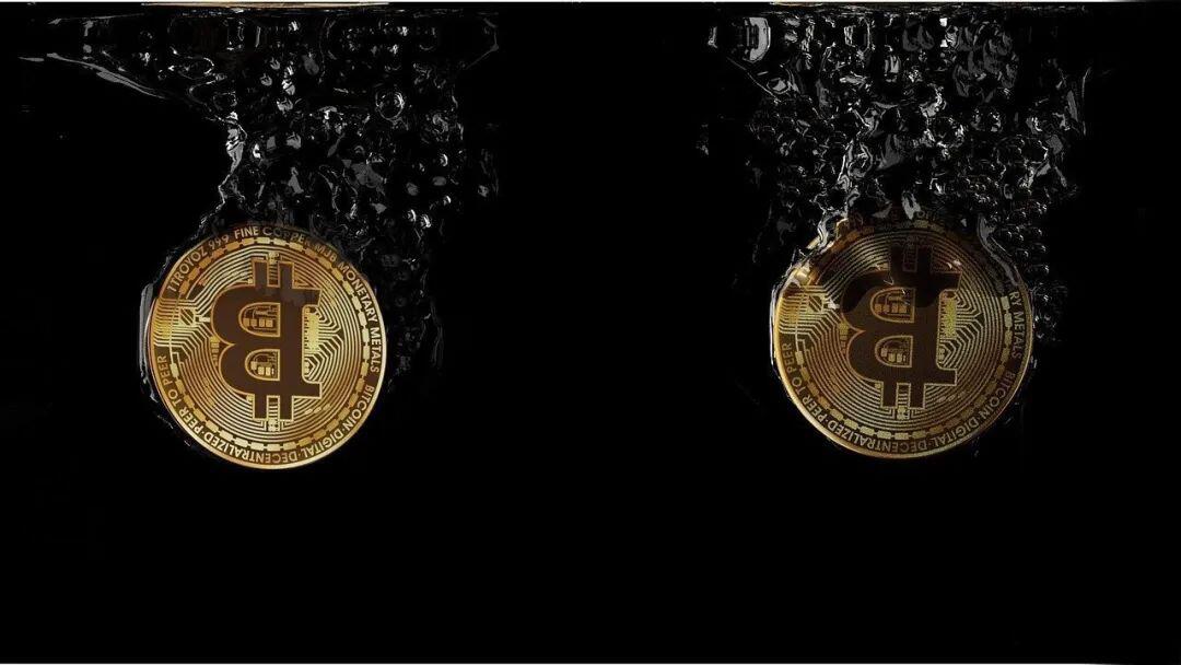 这10条链上信号表明比特币仍处于牛市中