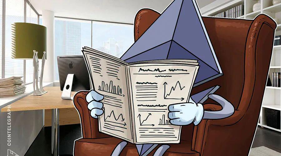超过一半的人在过去12个月内没有移动ETH资产