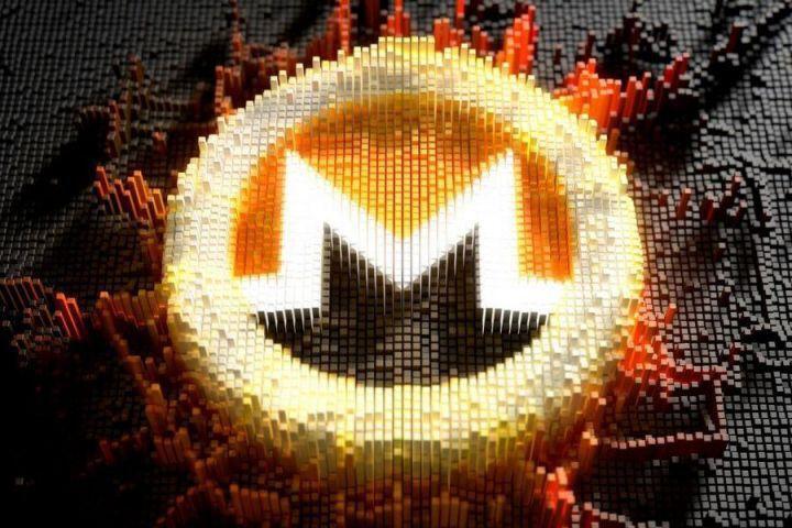 升级后的Monero(XMR)是当今15大主流币中涨幅最好的