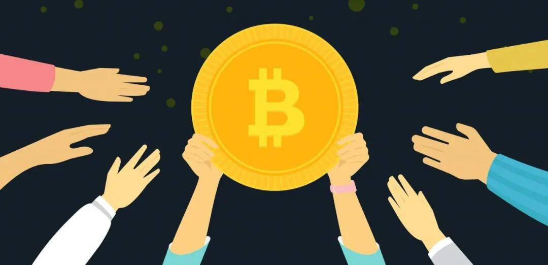 只有看明白比特币背后真正的逻辑才知晓走势