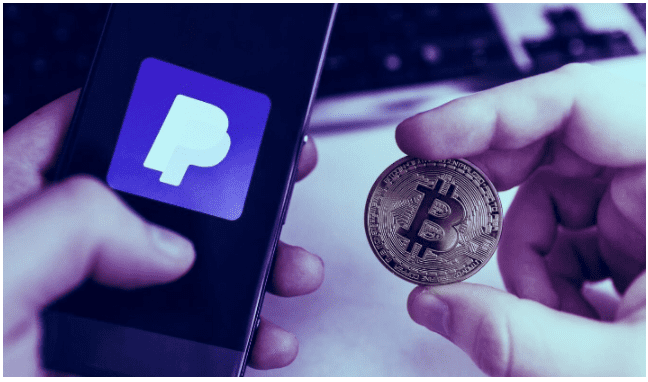 支付巨头PayPal入场,比特币涨破13000美金,两者有何联系?