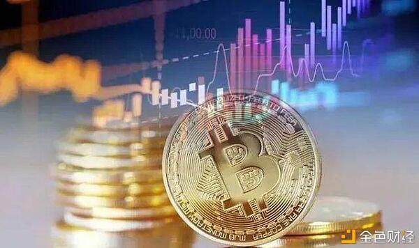 连续突破13000刀却没有站稳的比特币大盘 会迎来大幅回踩吗?
