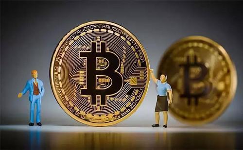 比特币价格飙升至2019年6月以来最高水平
