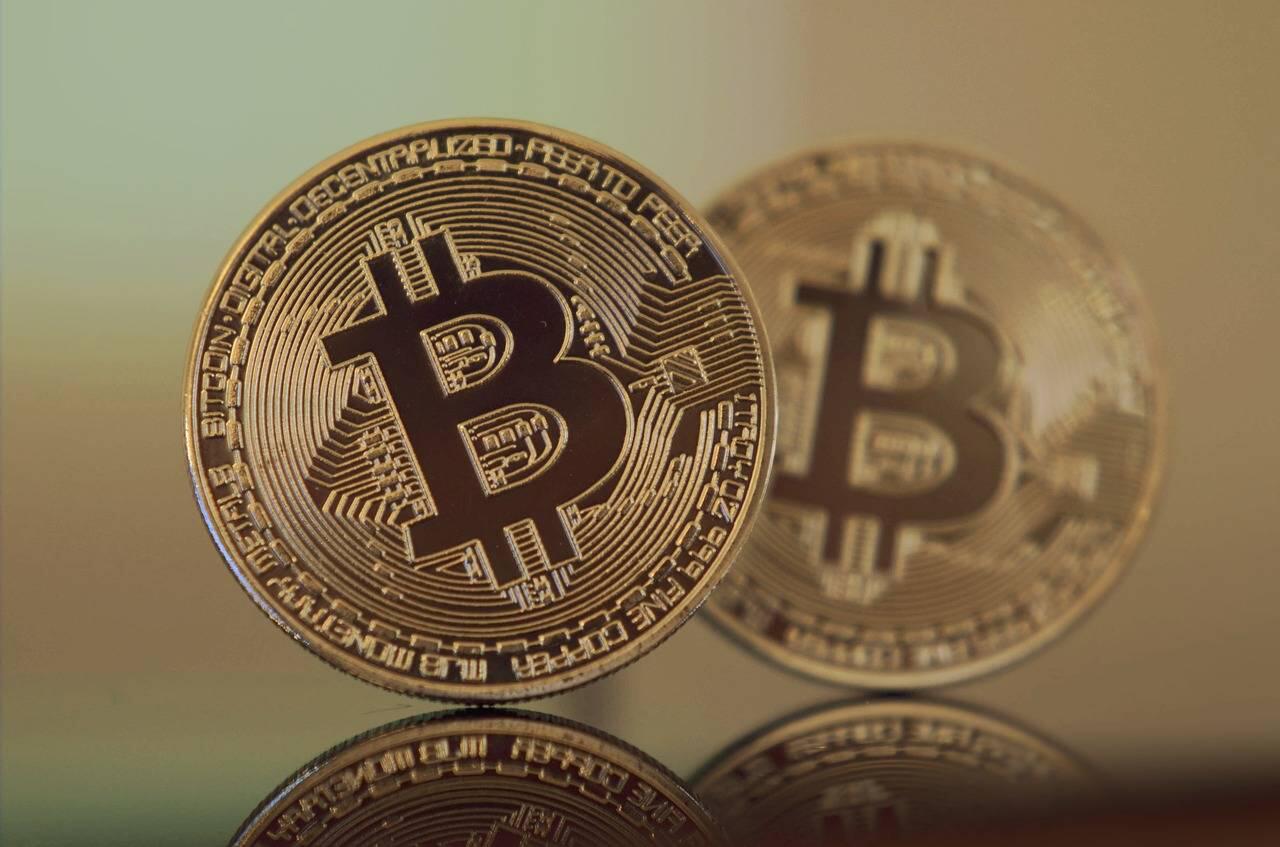 比特币巨鲸地址数量创4年以来新高
