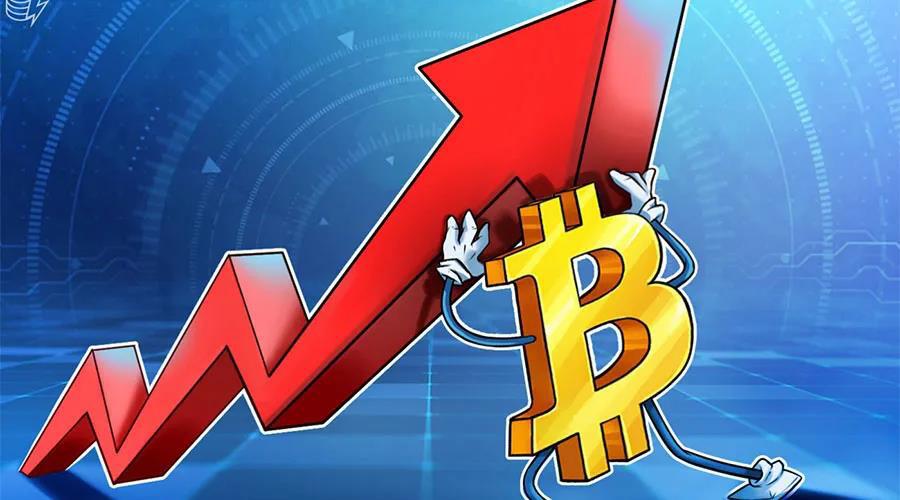 特朗普与佩洛西新冠协议谈崩,导致比特币价格下跌3%