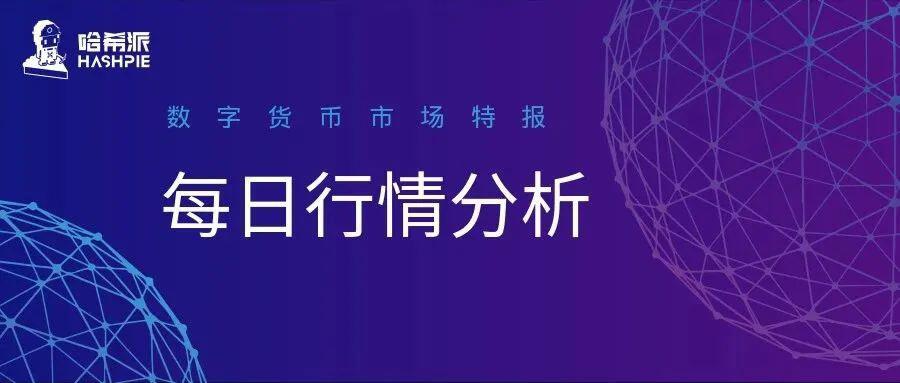 比特币站稳冲高，小心波动率陷阱