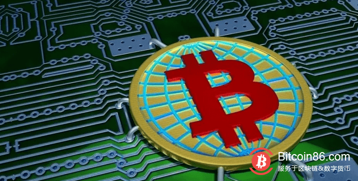 美国大选日临近,比特币价格回落