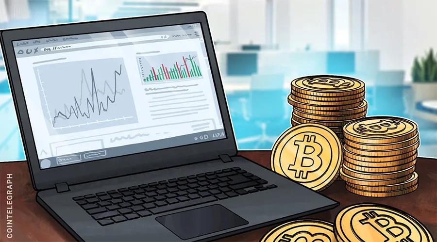 随着BTC反弹至14,259美元,比特币期权未平仓量创29亿美元新高