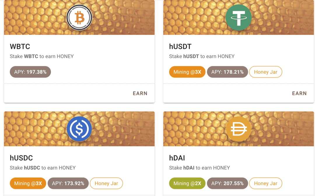 BTC 暴涨之下,DeFi 也不甘寂寞,开启暴涨模式,是触底反弹还是第二春?