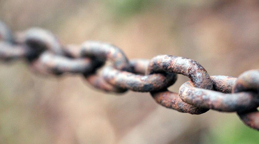 NIST发布区块链报告,为行业新人解释技术 (1)