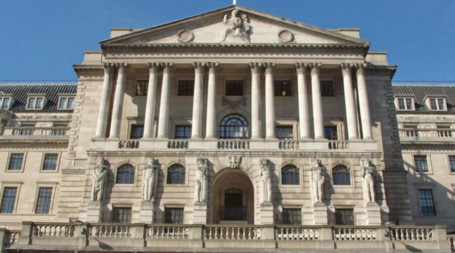 英国央行测试区块链技术,以支持国内支付 (1)