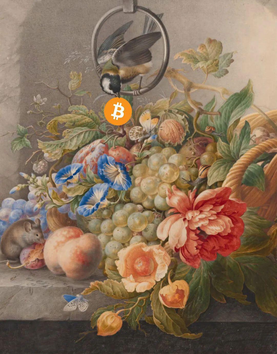 比特币维持高位整理,其他兄弟正悄悄跟上