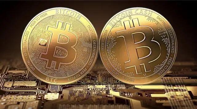 比特币暴涨349%,彻底突破16000美金,真跟捡钱没区别了