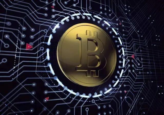 比特币暴涨349%,彻底突破16000美金,真跟捡钱没区别了