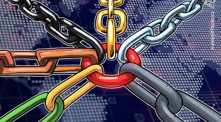 韩媒:电子巨头LG推出自有区块链服务‘Monachain’ (1)