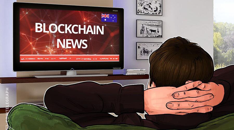 澳大利亚联邦银行CFO辞职,加入区块链公司Block.one (1)
