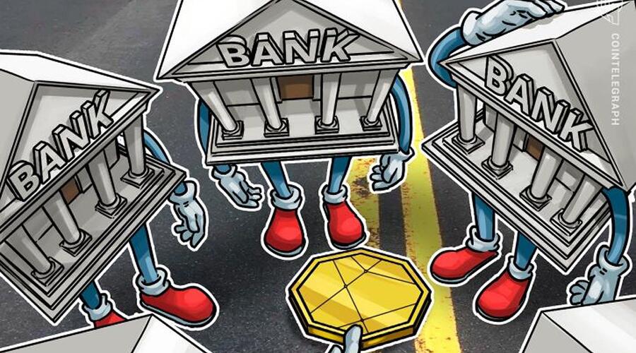 Money20/20峰会:央行负责人称加密货币对法定货币暂无威胁 (1)
