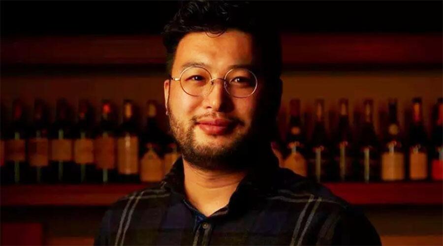 粟田翔太 ---- 拒绝继承千亿,从零开始的区块链执着者 (1)
