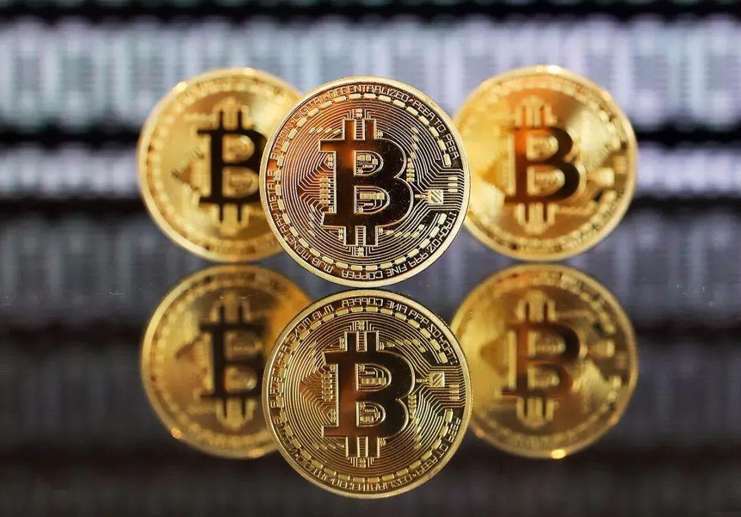 比特币突破19000美金,投资者却在历史新高前瑟瑟发抖