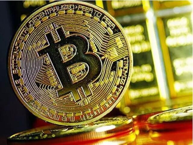 比特币价格突破19000美元大关:三年来第一次