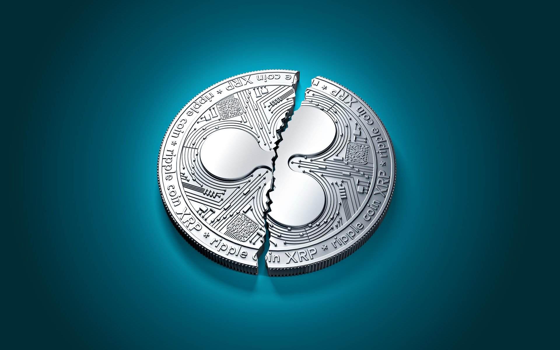 XRP价格暴跌20%,扭转了市场的巨大涨幅