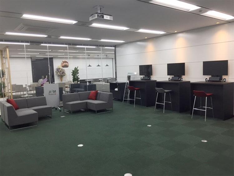LongHash将为东京市政府提供区块链解决方案