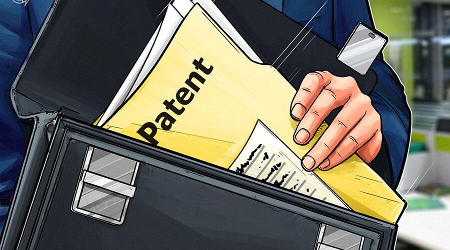 沃尔玛研发基于区块链技术的快递管理系统并申请专利 (1)