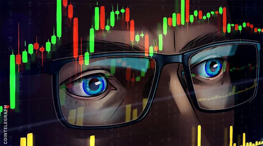 比特币期货合约创新高,表明专业投资者依旧期待BTC到达两万美金
