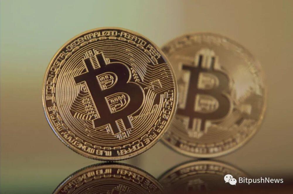 收复失地!比特币再次突破1.9万美元!