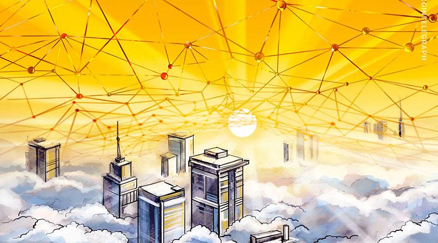 中国保险业巨头平安保险发布“智能城市白皮书”,成为区块链技术倡导者 (1)