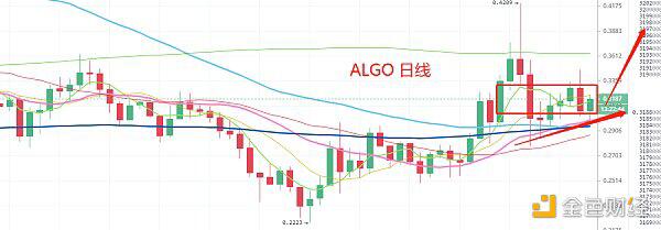 BTC会不会上20000刀 狗庄的手法又暴露了