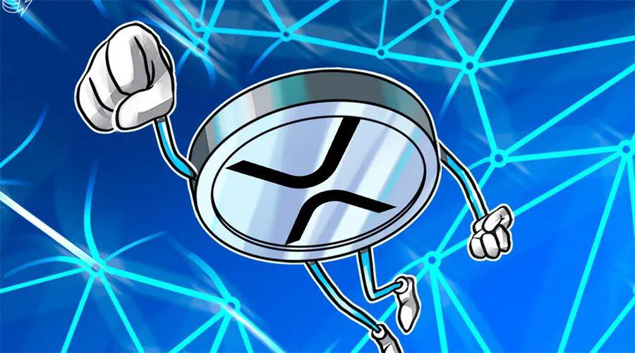 XRP交易量于11月爆炸式增长1,151%
