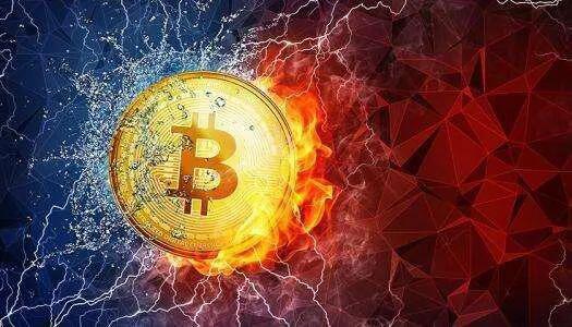 主力资金持续流出市场,比特币开启下跌模式?
