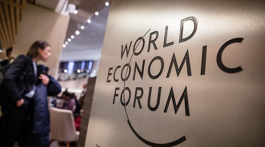 WEF研究表明:区块链可以为全球贸易融资增加1万亿美元 (1)
