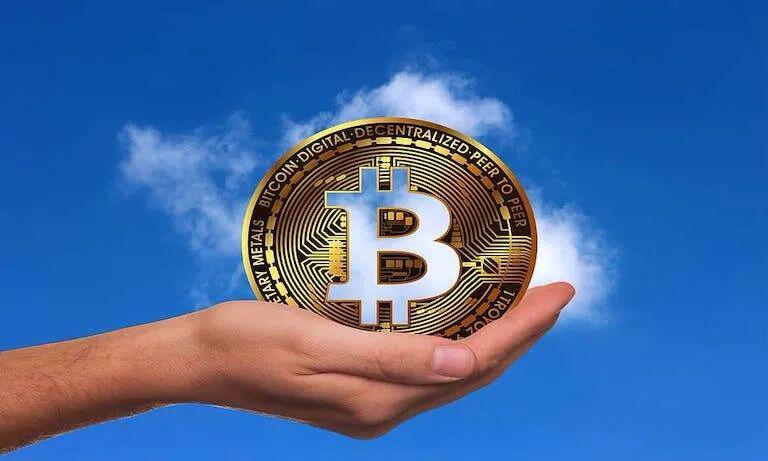 比特币重要变盘点到来,几个关键位置不容小觑