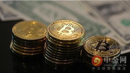 加密基金流入创历史第二高 比特币是否已经撞上铁板?